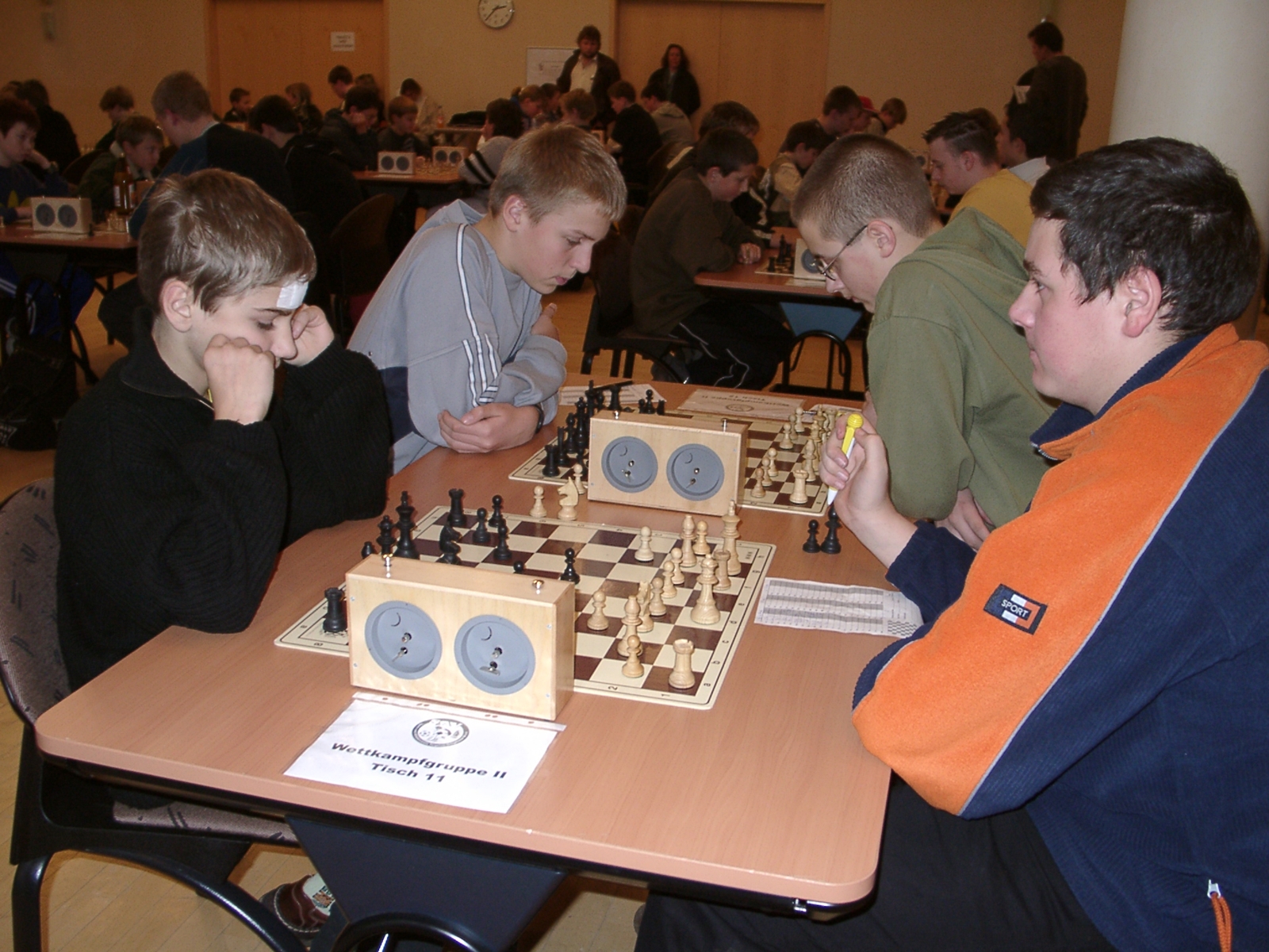 Vorschau